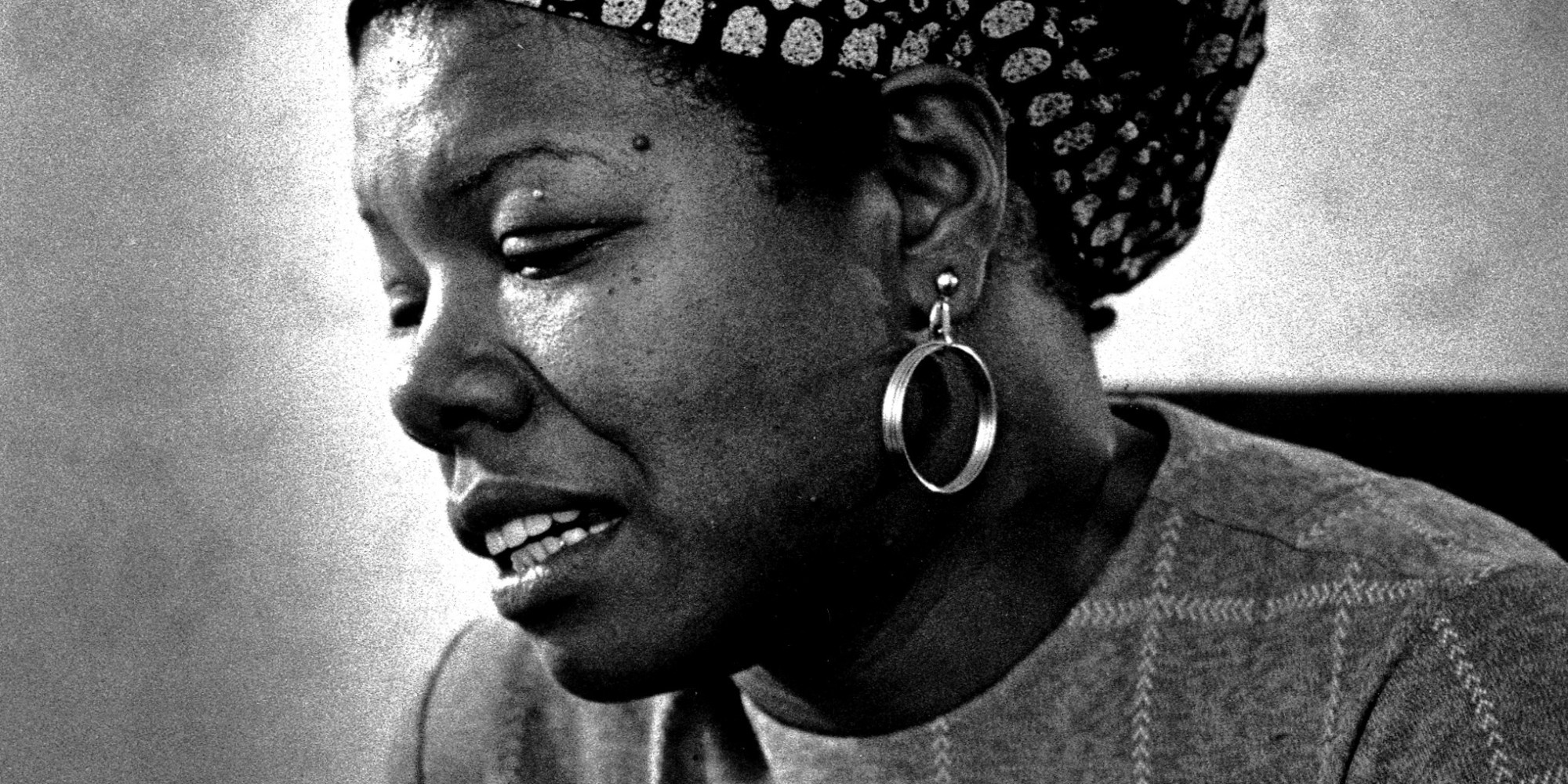 Poem “Still I Rise” Maya Angelou