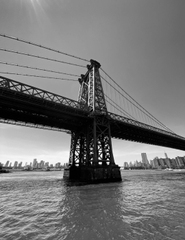 Williamsburg Bridge