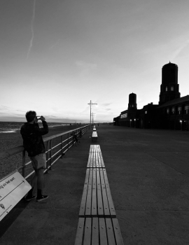 Rockaway Boardwalk 4