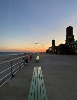 Rockaway Boardwalk 5