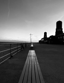 Rockaway Boardwalk 08.20.20