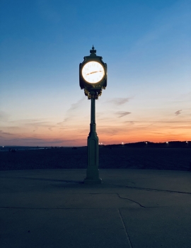 Rockaway Boardwalk 2