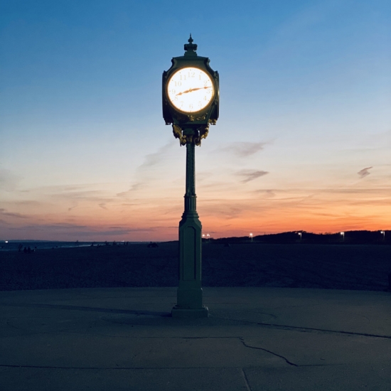 Rockaway Boardwalk 2