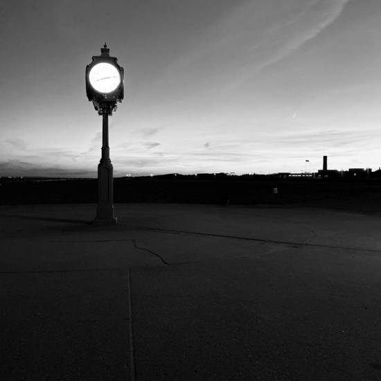 Rockaway Boardwalk 3