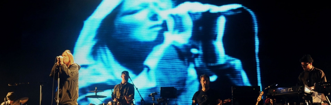 Portishead on Music, Misogyny and …